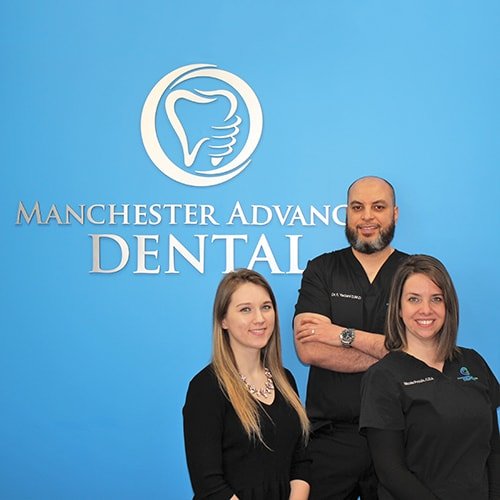 MANCHESTER ADVANCED DENTAL 2305 Brown Ave, Manchester, NH Yelp