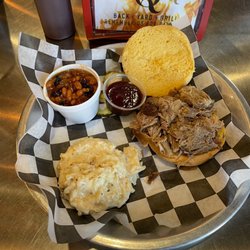 BackYard Grill in Sioux Falls gift card