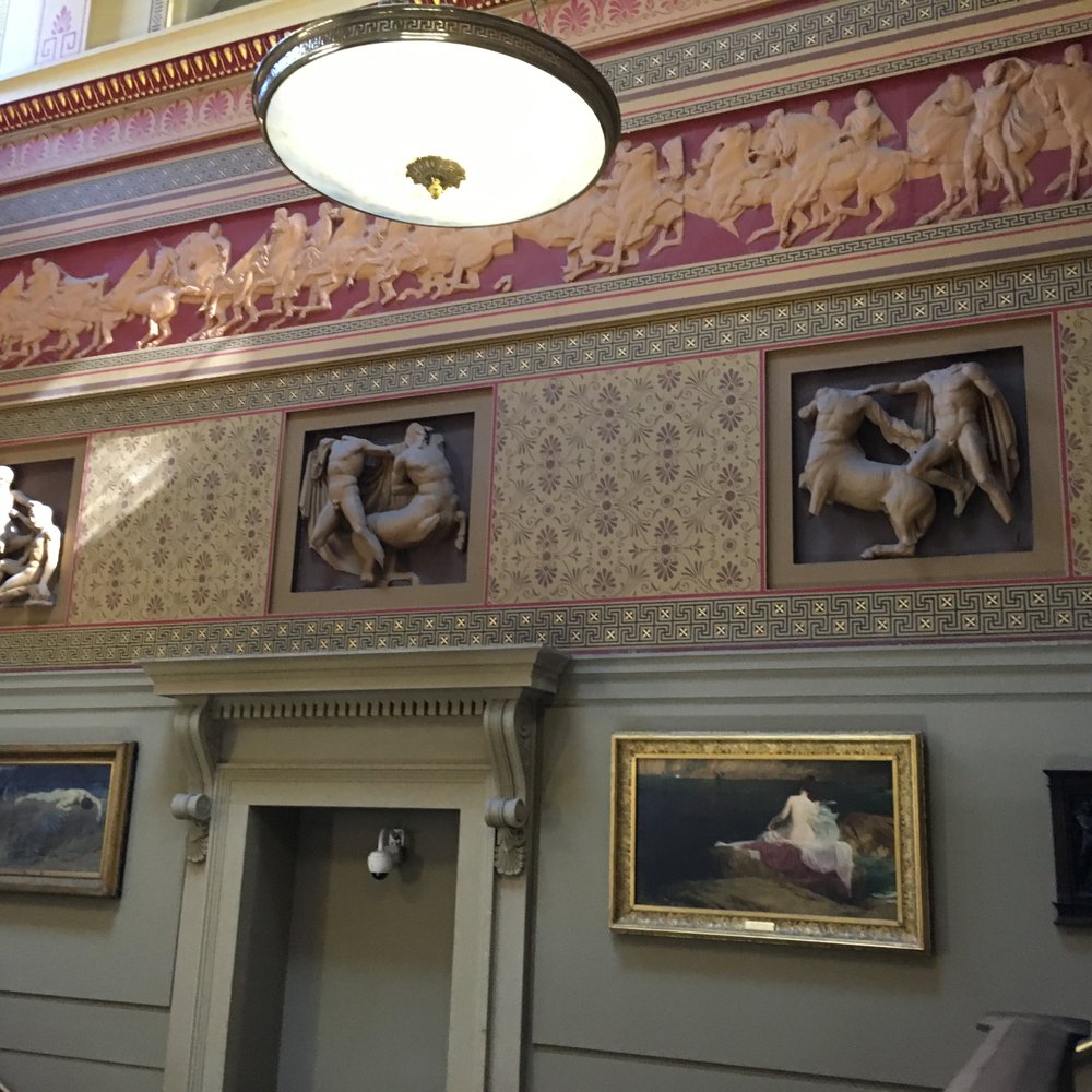 Manchester Art Gallery - Art Galleries Near Me - Manchester, XGM Manchester Art Gallery - Art Galleries Near Me - Manchester, XGM