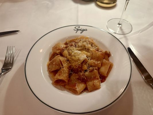 Spiga Ristorante & Cocktail Bar by null