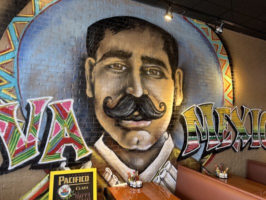 Viva Mexico Mexican Cuisine by null