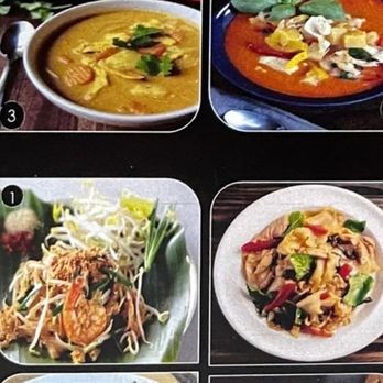 Ying's Kitchen - Pics from menu - Thai Near Me - Storm Lake, Iowa Ying's Kitchen - Pics from menu - Thai Near Me - Storm Lake, Iowa