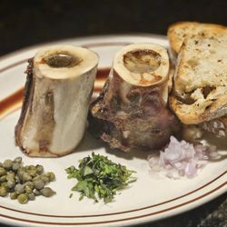 MacKenzie's Chop House