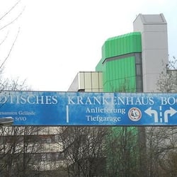 München Klinik Bogenhausen