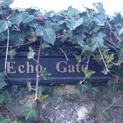 Echo Gate