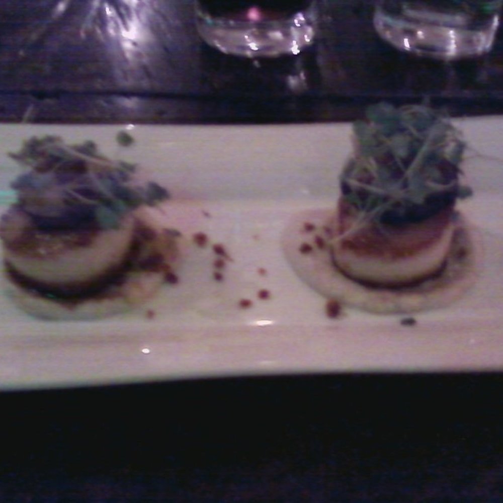 Dio Deka - scallop appetizer - Greek Near Me - Los Gatos, California Dio Deka - scallop appetizer - Greek Near Me - Los Gatos, California