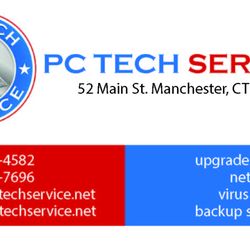PC Tech Service