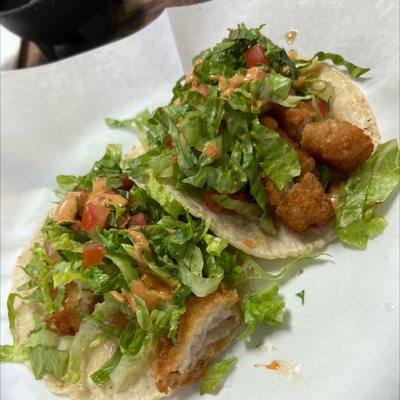 Mariscos El Viejito by null