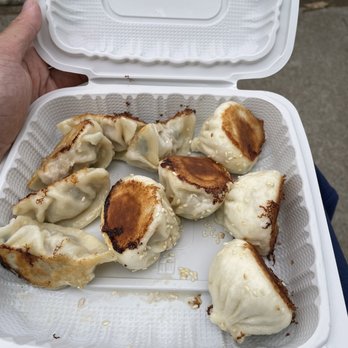 Dumpling Specialist - Dim Sum Near Me - San Francisco, California