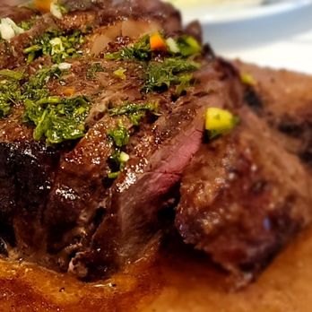 Fogo De Chao - Wagyu ribeye - Brazilian Near Me - Bellevue, Washington
