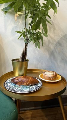 Brew Brew Coffee & Tea Pilsen by null