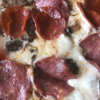 Bravo Pizza - Pizza Near Me - San Francisco, California Bravo Pizza - Pizza Near Me - San Francisco, California