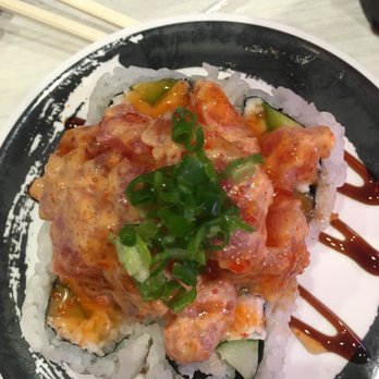 Genki Sushi - Japanese Near Me - Aiea, Hawaii Genki Sushi - Japanese Near Me - Aiea, Hawaii