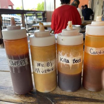 The Notorious PIG BBQ - Sauces - Barbeque Near Me - Missoula, Montana The Notorious PIG BBQ - Sauces - Barbeque Near Me - Missoula, Montana