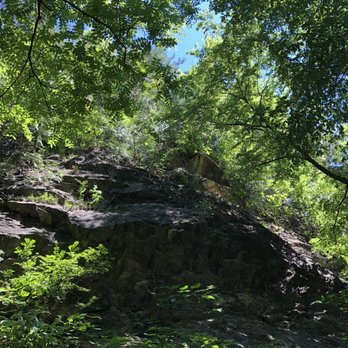 Chessie Nature Trail - Parks Near Me - Lexington, Virginia