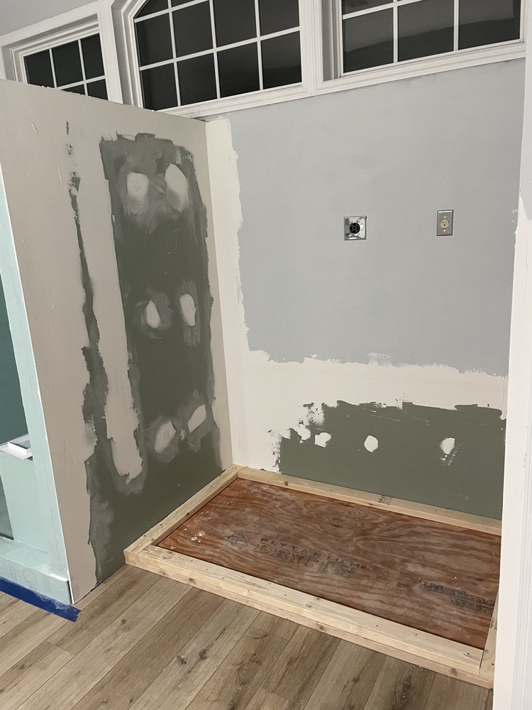 Slide of Equality Contractors