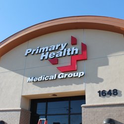 Primary Health Medical Group Meridian
