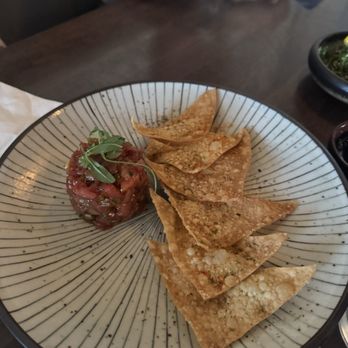 Tatsumi Sushi - Tuna tartare - Sushi Bars Near Me - Austin, Texas Tatsumi Sushi - Tuna tartare - Sushi Bars Near Me - Austin, Texas
