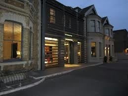 The Lodge Hotel Putney by null