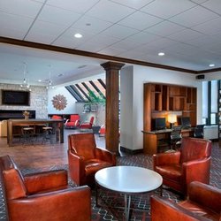 Four Points by Sheraton Manhattan