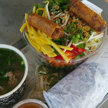 Roll Play - Vietnamese Near Me - Vienna, Virginia