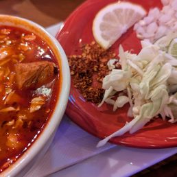 Pozole