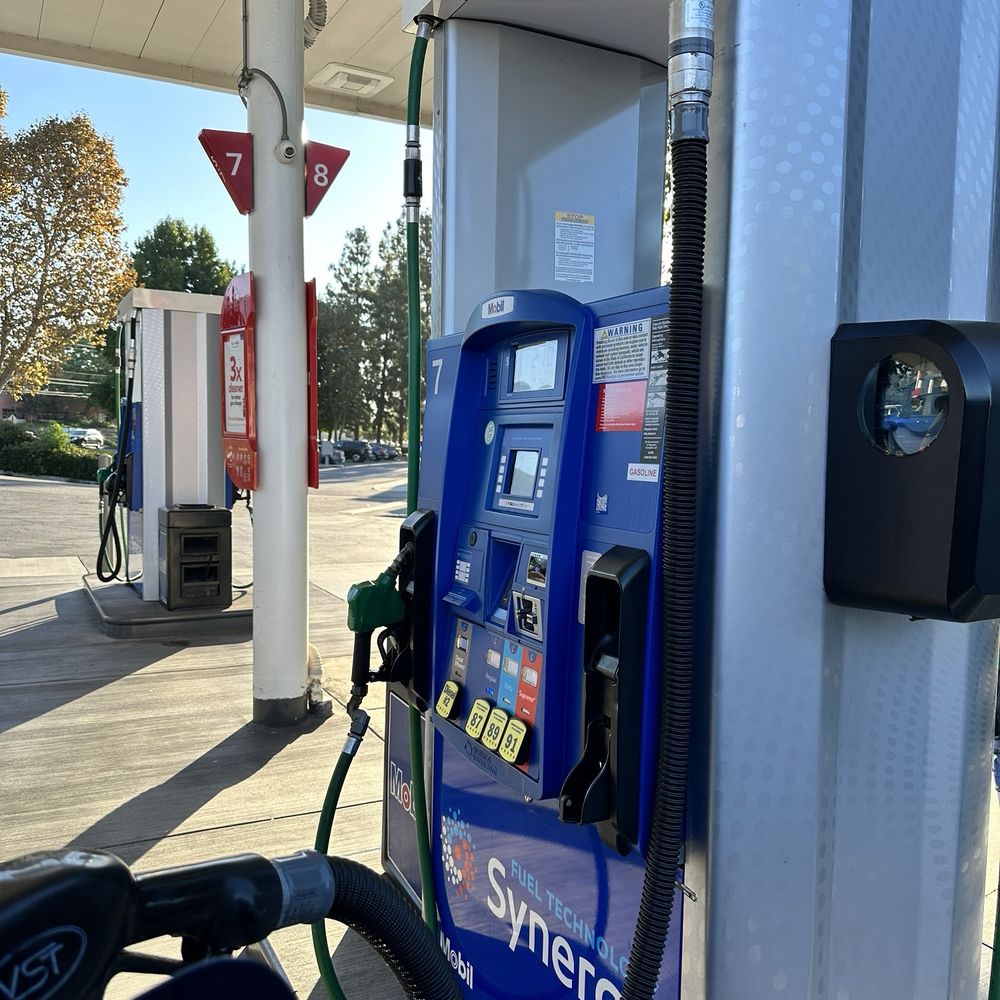 Mobil - Gas Stations Near Me - RANCHO CUCAMONGA, California Mobil - Gas Stations Near Me - RANCHO CUCAMONGA, California