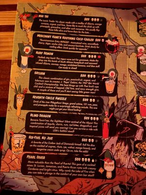 Paradise Lost by null