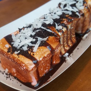 Mallow Box - Desserts Near Me - Plano, Texas