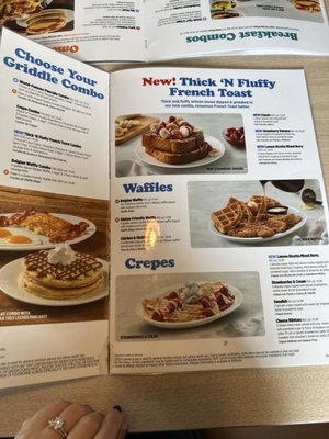 IHOP by null