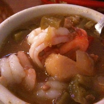CR Surf & Turf - Seafood gumbo - Seafood Near Me - Cedar Park, Texas CR Surf & Turf - Seafood gumbo - Seafood Near Me - Cedar Park, Texas