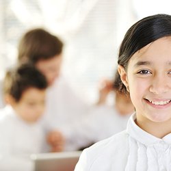 Jenny Chen Pediatric and Family Dentistry - Orthodontics