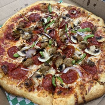 Piccolo Pizza - Pizza Near Me - Las Vegas, Nevada Piccolo Pizza - Pizza Near Me - Las Vegas, Nevada