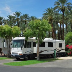 Indian Wells RV Community