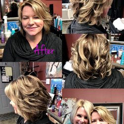 Styles By April NMB - After and awesome