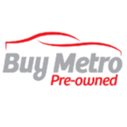 Buy Metro Pre-Owned Auto Sales - Logo