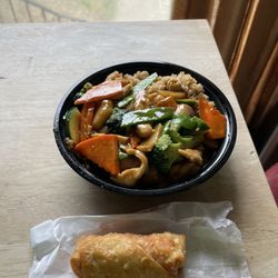 Tasty China