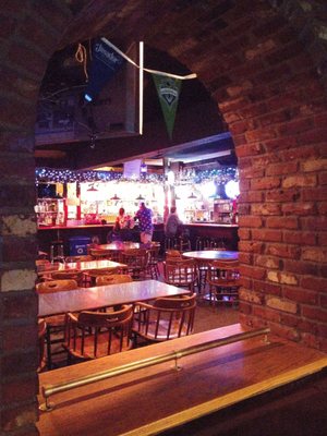 4Bs Tavern by null
