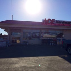 Ace fix-it Hardware-Grove City