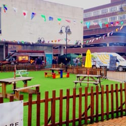 Brum Yum Yum Lunch Market