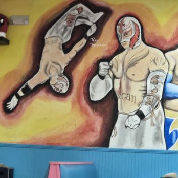 Taco Libre - Tacos Near Me - Jacksonville, Florida