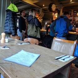 The Royal Oak
