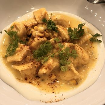 Cento Pasta Bar - Corn pasta - Italian Near Me - Los Angeles, California Cento Pasta Bar - Corn pasta - Italian Near Me - Los Angeles, California