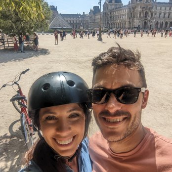 Fat Tire Tours - Bike tours Near Me - Paris, 75 Fat Tire Tours - Bike tours Near Me - Paris, 75