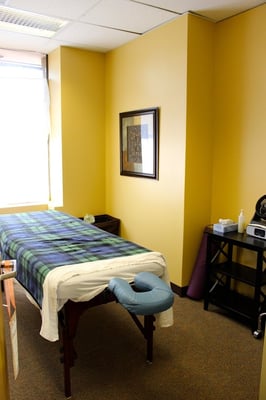 Chiropractic Auto Injury Clinic, PC