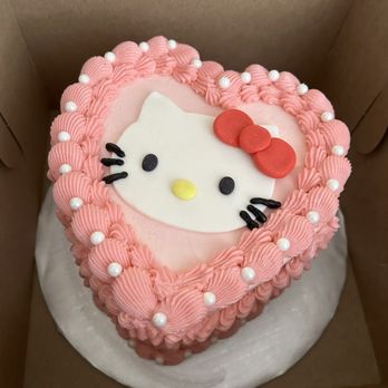 The Sweet Life - Bakeries Near Me - Concord, North Carolina