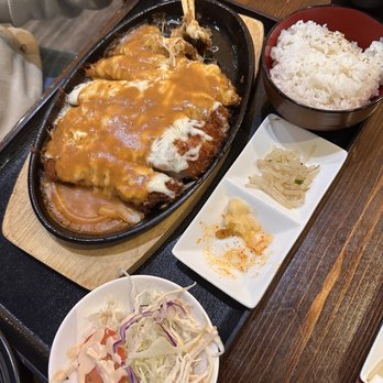 Ganji - Ganjieeeese katsu - Japanese Near Me - San Francisco, California Ganji - Ganjieeeese katsu - Japanese Near Me - San Francisco, California