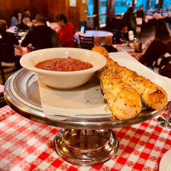Gianni's Pizza - Garlic and Cheese Breadstick (ea.) - Italian Near Me - Monterey, California Gianni's Pizza - Garlic and Cheese Breadstick (ea.) - Italian Near Me - Monterey, California