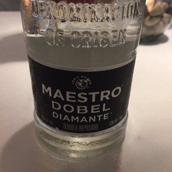 Tintoque - Simply the best Tequila - Signature Cuisine Near Me - Puerto Vallarta, JAL