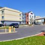 Photo of Fairfield Inn Rochester Airport